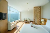 Glamour Hotel Nha Trang - parcheggio