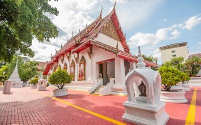 その他 ザ･ペニンシュラ バンコクの写真