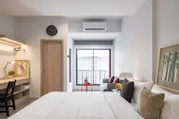 China Cozy Asoke Các khách sạn ở Bangkok
