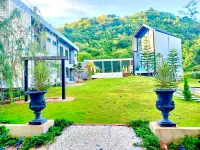 Adoor hotel khaoyai