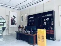 cloud left mountain retreat