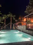 Dao · Jianxi Homestay - bar
