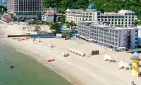 Golden Beach Seaview Hotel Hotels in Huidong