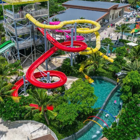 Alma Resort Cam Ranh