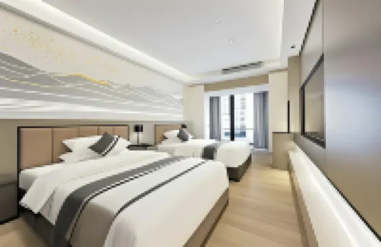 Yujia Hotel Bijie