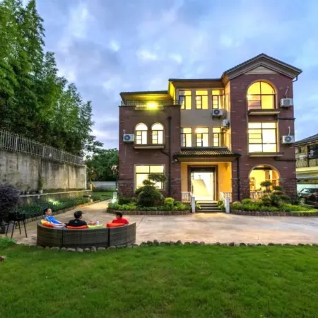 Fenglai · Team - building, Party & Gathering Resort Homestay in Tonglu