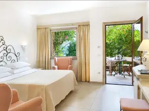 Hotel Capo d'Orso Thalasso & Spa