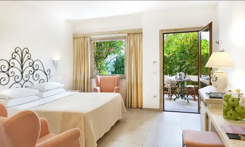 Hotel Capo d'Orso Thalasso & Spa