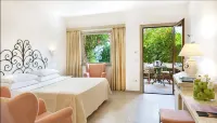 Hotel Capo d'Orso Thalasso & Spa