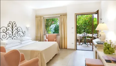 Hotel Capo d'Orso Thalasso & Spa Hotels in Palau