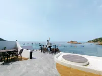 Shengsi Su Yan · 180 ° Seascape Luxury Wild Beach Beauty Stay