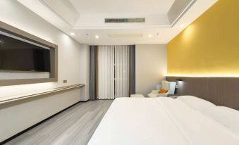 Lidon Hotel(Xichang  Railway Station )