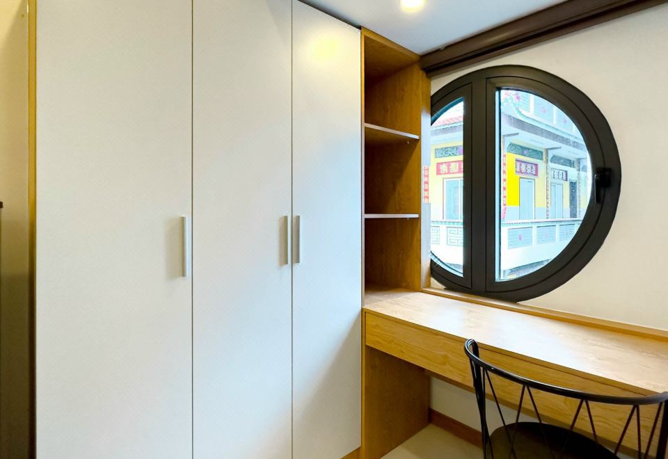 Lunaria Maison 객실 전경