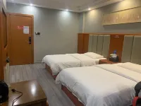 Shaoyang Aurora E-Sports Hotel