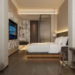 Xingfuli Resort Hotel