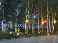 LIN YU SHAN JU MIN SU HOTEL