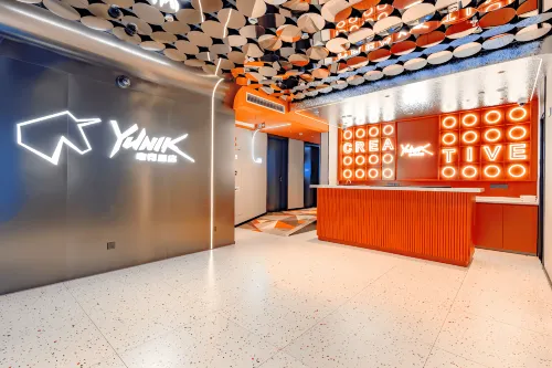 YUNIK  HOTEL