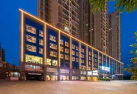 Vincher Cloud Nest Hotel