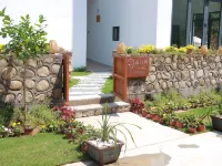 Yakamoz Designer B&B Hotels in Luanchuan