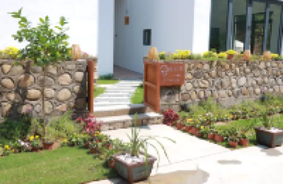 Yakamoz Designer B&B