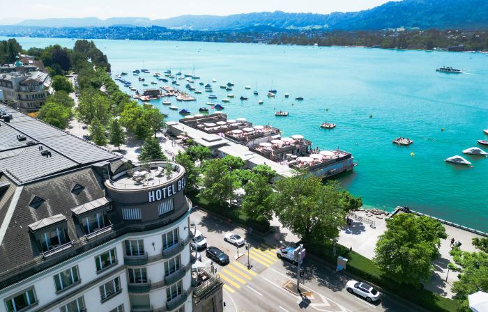 Ameron Zürich Bellerive au Lac