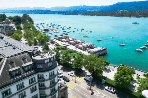 Ameron Zürich Bellerive au Lac