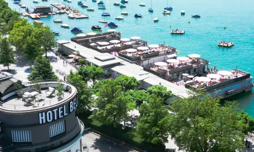 Ameron Zürich Bellerive au Lac