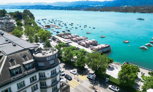 Ameron Zürich Bellerive au Lac