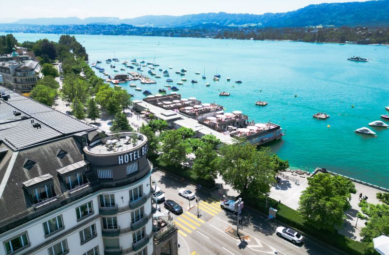 Ameron Zürich Bellerive au Lac