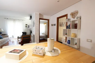 Marci's Home فنادق في 