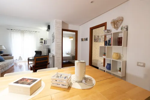 Marci's Home - Apartemen