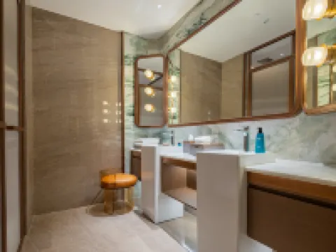 JIN BO RUI INTERNATIONAL HOTEL Hotels in Enshi City