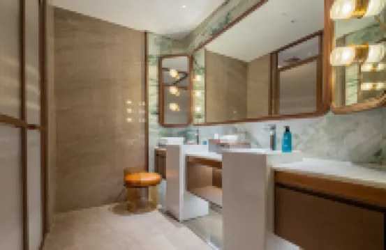 JIN BO RUI INTERNATIONAL HOTEL Hotels in Enshi City