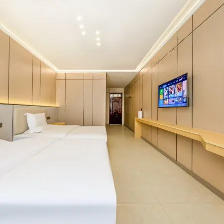 Jike Junyi Homestay