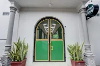 Hotel O Yogyakarta near Jalan Malioboro formerly Malio Inn Hotels in Pringgokusuman