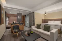 완다 모먼트, 텅충