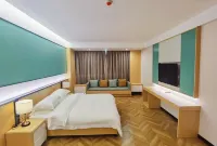 Gejiu Honorary Veterans Sanatorium