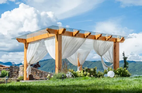 Shangri-La Chanson Mu Yun Pan Hai Manor