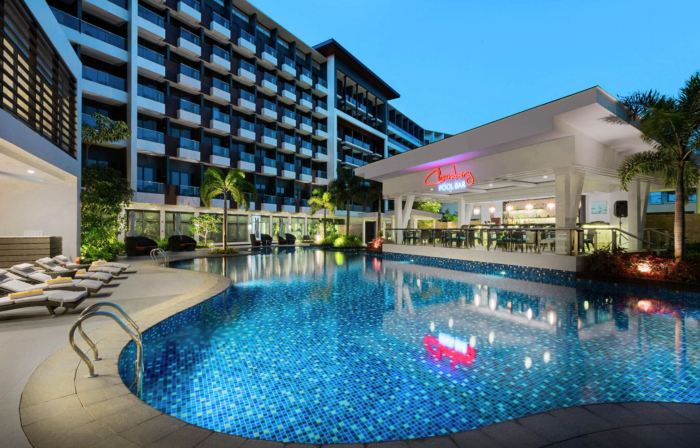 MCollection - Poolside Escape Near Boracay’s Iconic Keyhole