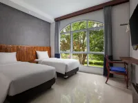 Casa de Lani Resort & Convention Hotels in Banyumas Regency