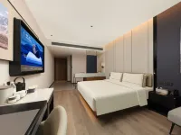 Chenzhou Municipal Government Wuling Avenue Atour Hotel Hotéis em Chenzhou