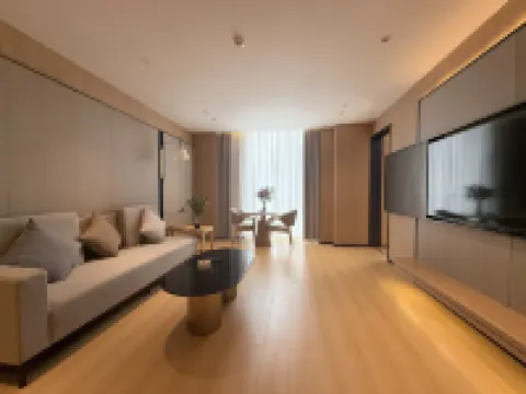 Zuo Du Hotel
