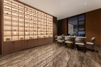 Fenyang Days Inn Wyndham - palestra