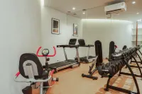 Maybis Hotel - Gym