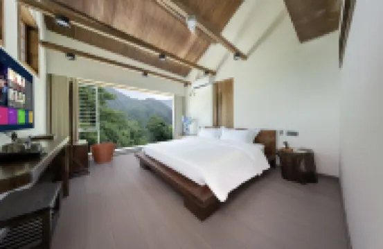 Tianquan Chuanzang · Chama Post Homestay