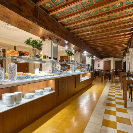 Hotel Murillo