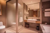 Luxury Blue Horizon Hotel Tai'an