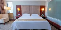 Jianning Hotel - Sconto Business Queen Room