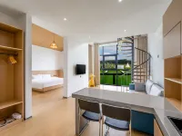 Fengning Hefeng Hotel Hotels in Fengning