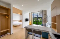 Fengning Hefeng Hotel